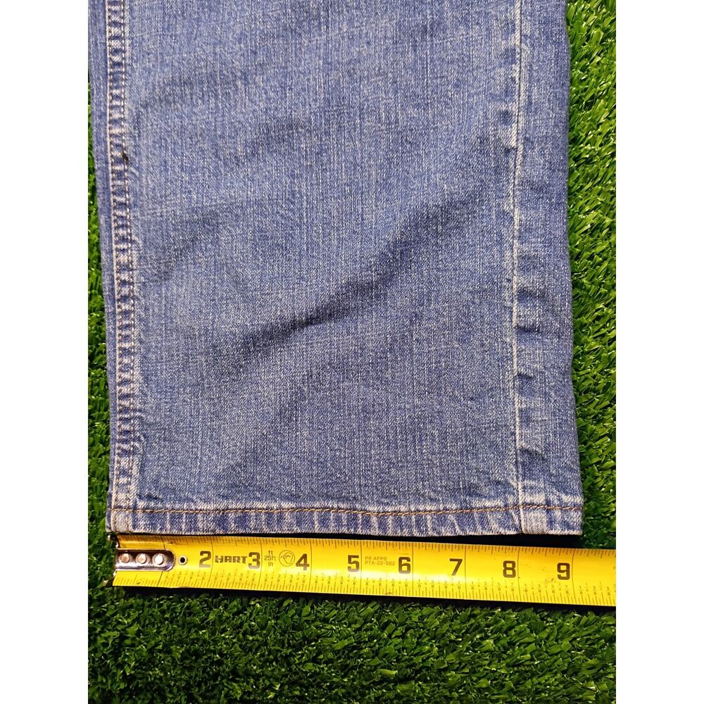 Brand New Levi's Men's W38 L32 Relaxed Fit Denim Jeans - Picture 5 of 7
